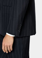 Tailored Fit Milano Suit