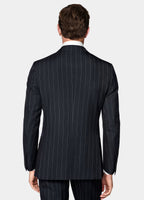 Tailored Fit Milano Suit
