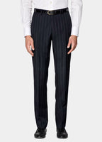 Tailored Fit Milano Suit