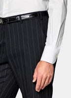 Tailored Fit Milano Suit