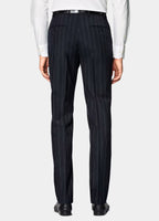 Tailored Fit Milano Suit