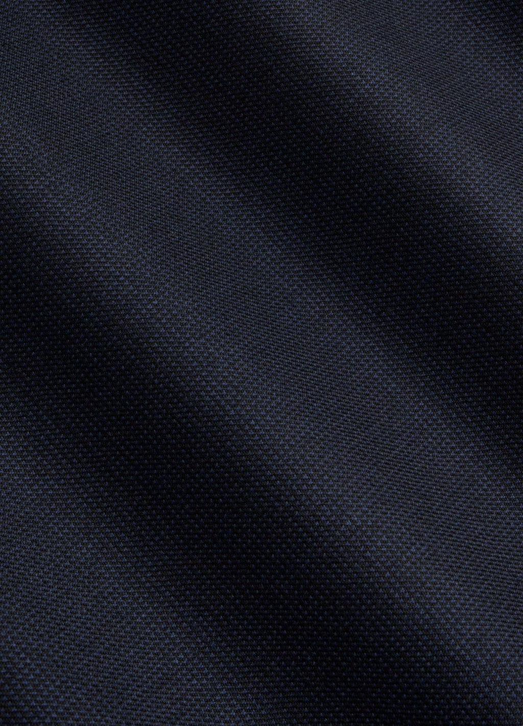 Black Tailored Fit Milano Suit