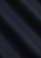 Black Tailored Fit Milano Suit