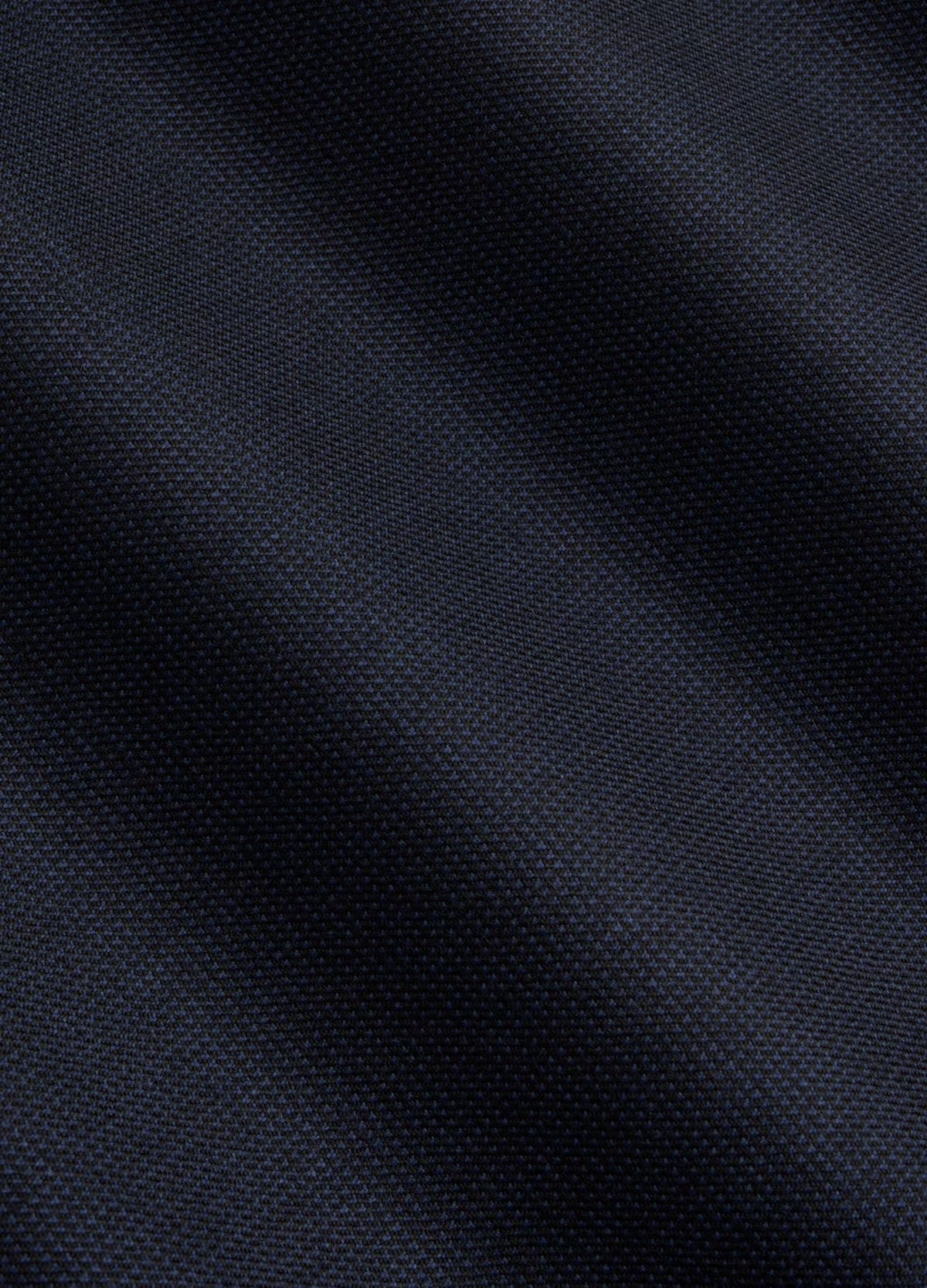 Black Tailored Fit Milano Suit