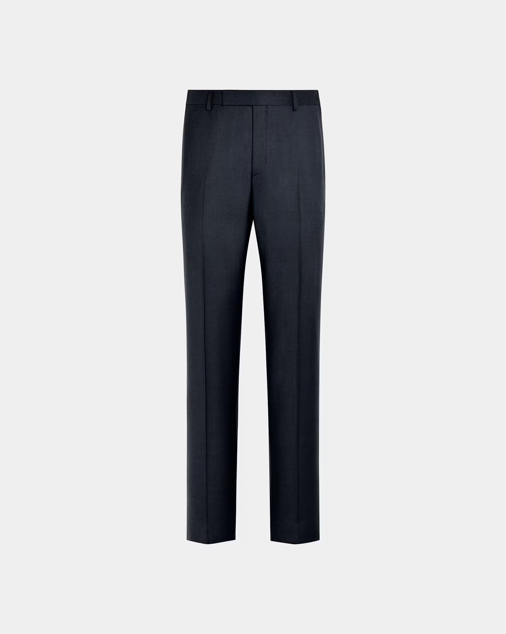 Black Tailored Fit Milano Suit