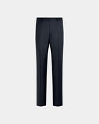 Black Tailored Fit Milano Suit
