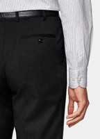 Perennial Tailored Fit Havana Suit