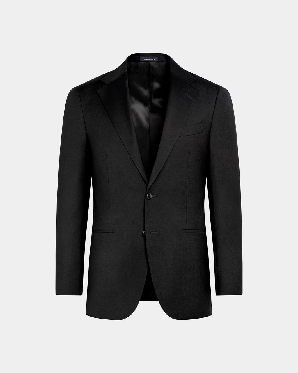 Perennial Tailored Fit Havana Suit