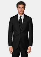 Perennial Tailored Fit Havana Suit