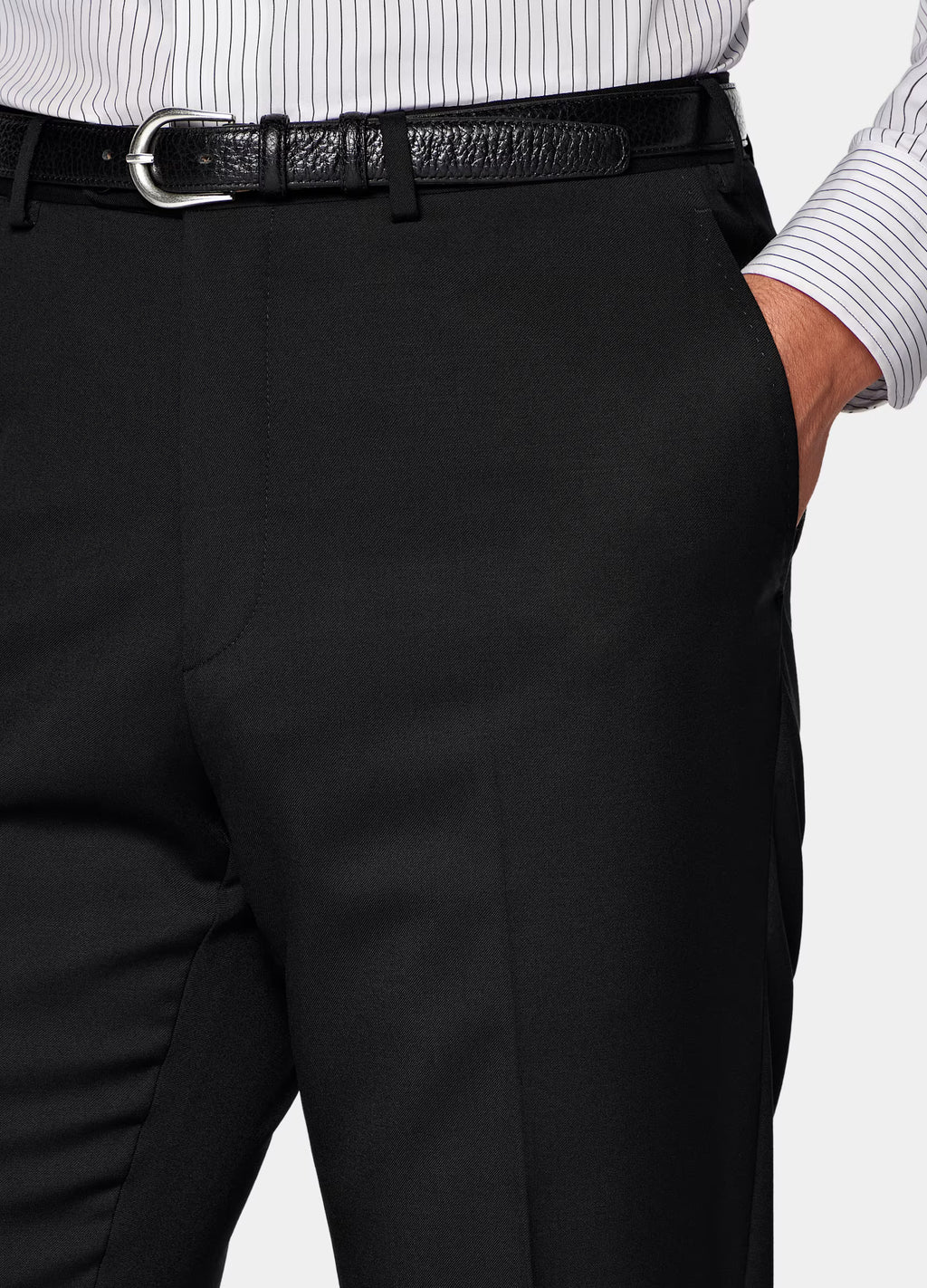 Perennial Tailored Fit Havana Suit