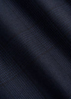 Tailored Fit Havana Suit
