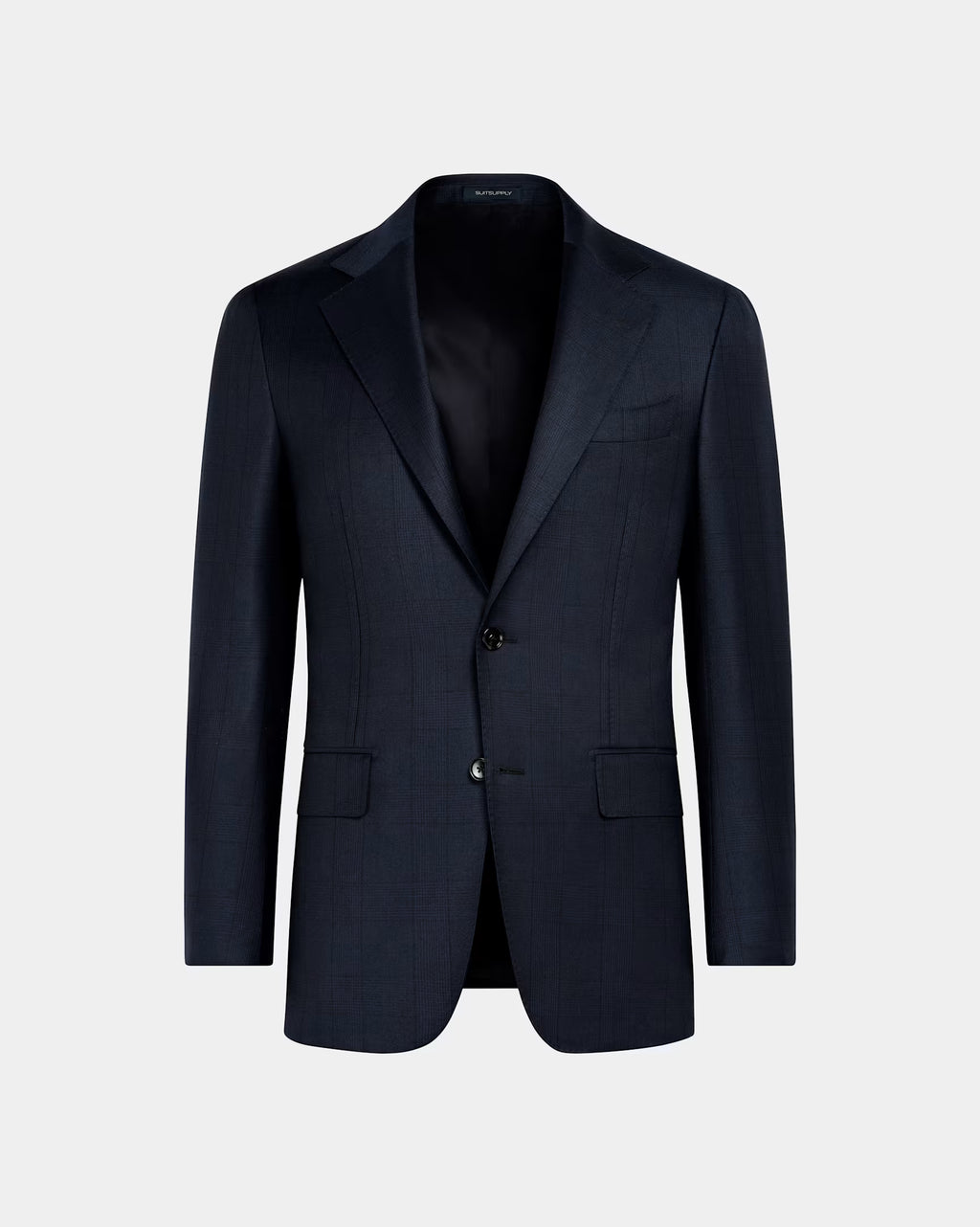 Tailored Fit Havana Suit