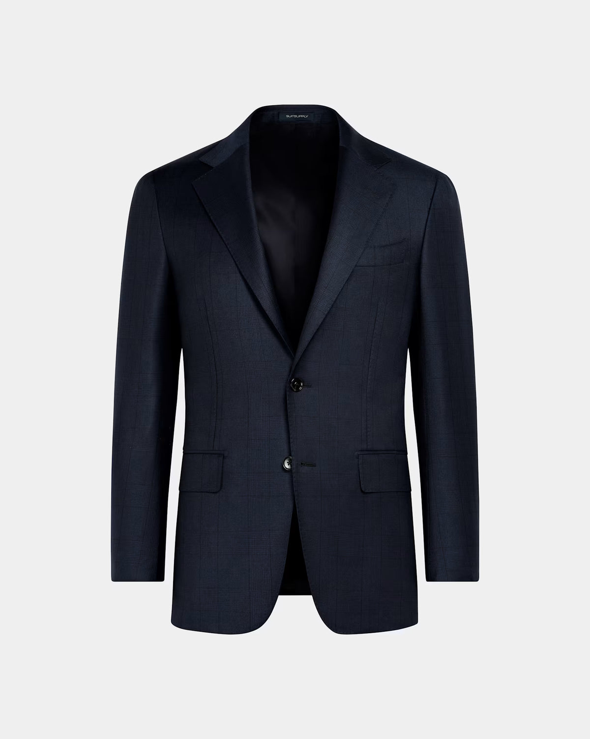 Tailored Fit Havana Suit