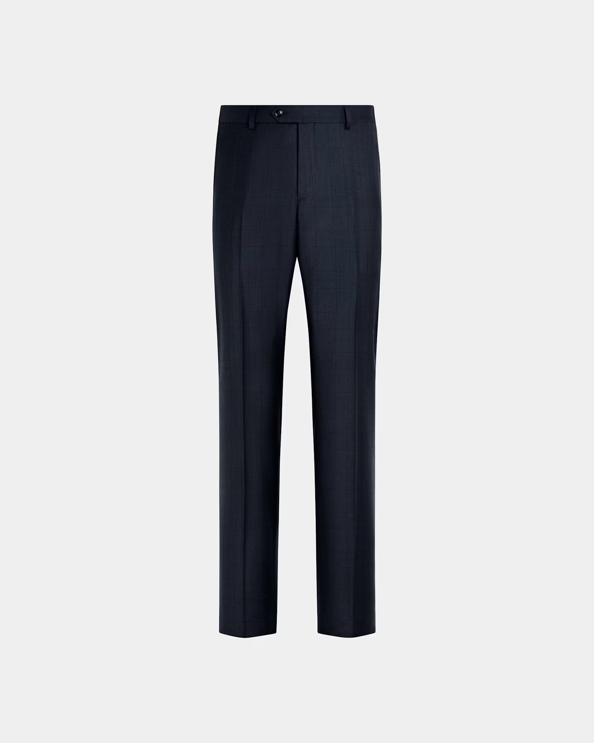 Tailored Fit Havana Suit