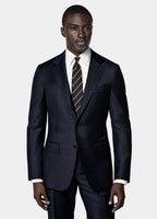 Tailored Fit Havana Suit