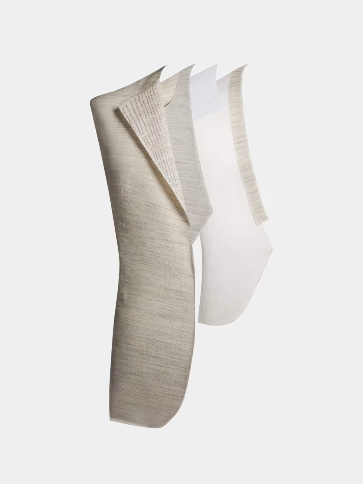 Tailored Fit Havana Suit