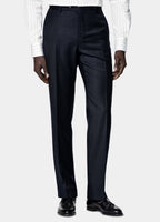 Tailored Fit Havana Suit