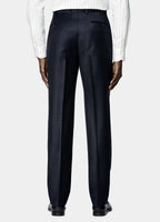 Tailored Fit Havana Suit