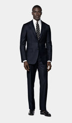 Tailored Fit Havana Suit