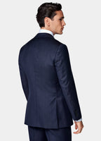 Tailored Fit Havana Suit