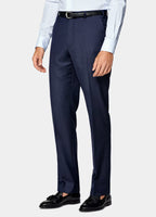Tailored Fit Havana Suit