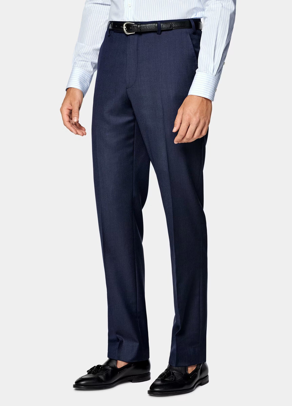 Tailored Fit Havana Suit