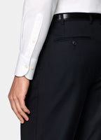 Tailored Fit Havana Suit