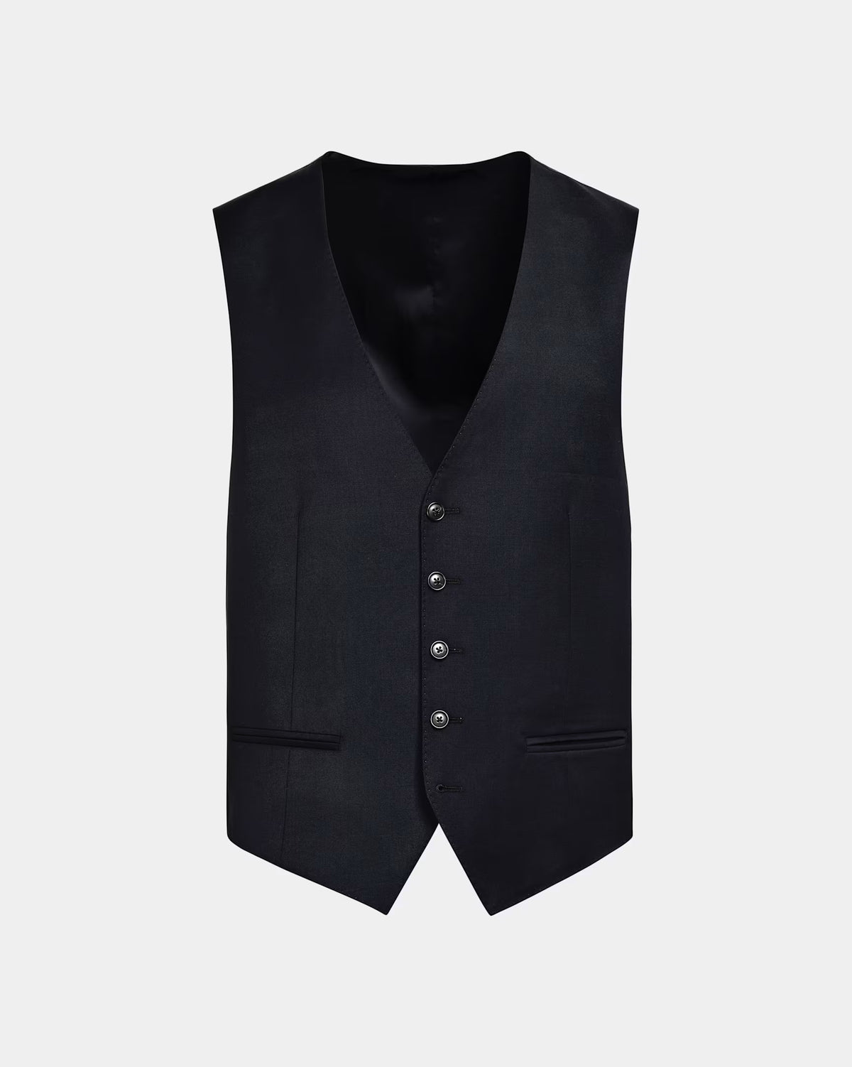 Tailored Fit Havana Suit
