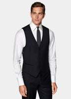 Tailored Fit Havana Suit