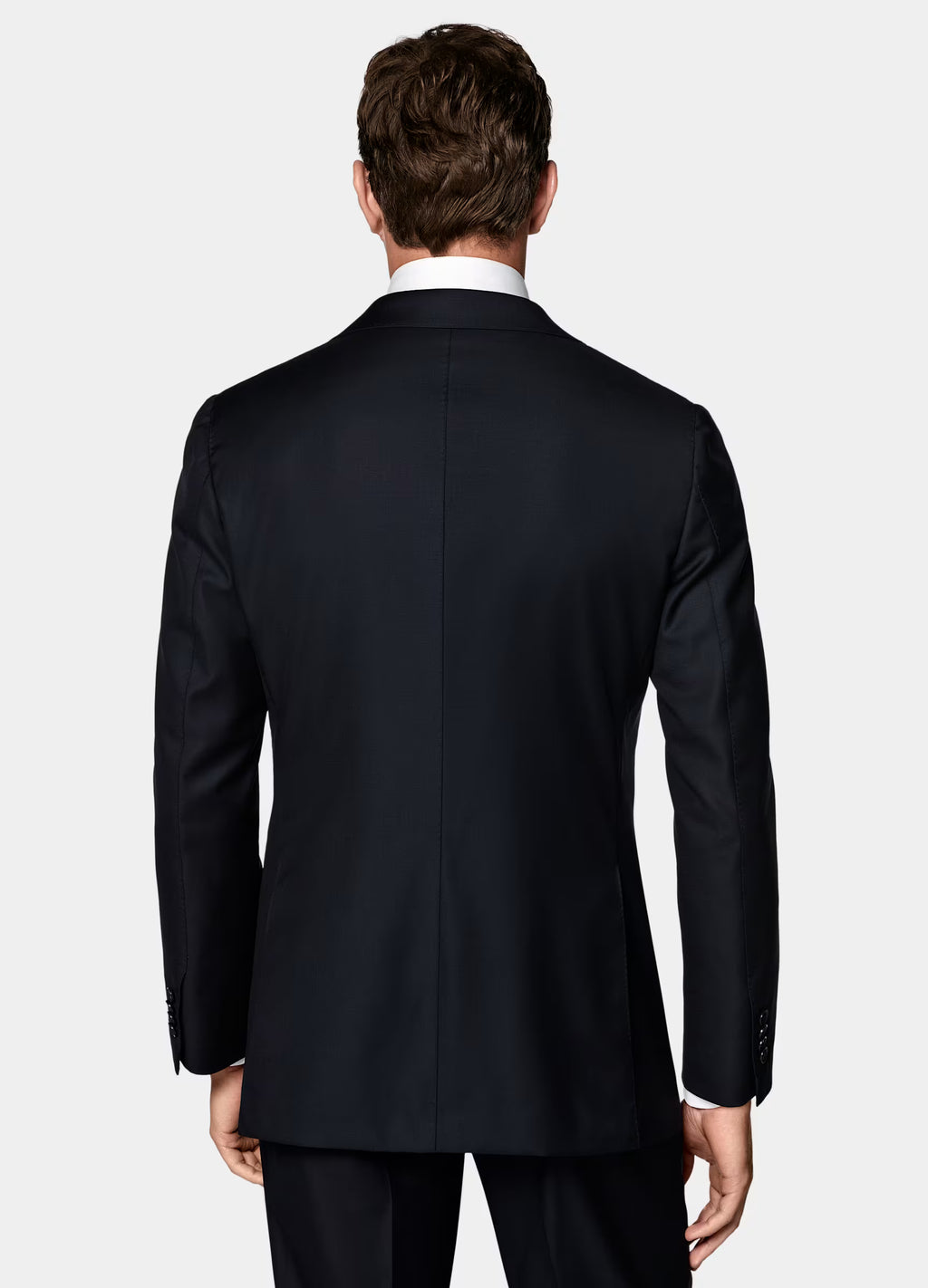 Tailored Fit Havana Suit
