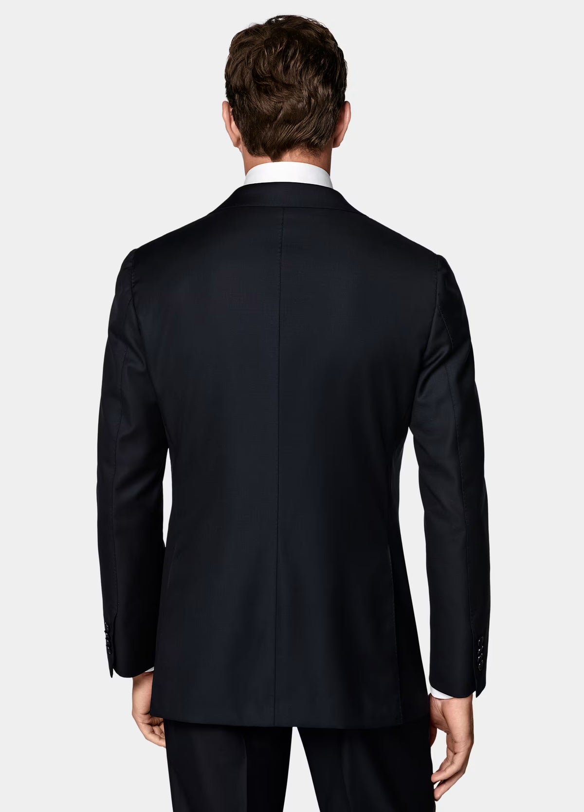 Tailored Fit Havana Suit