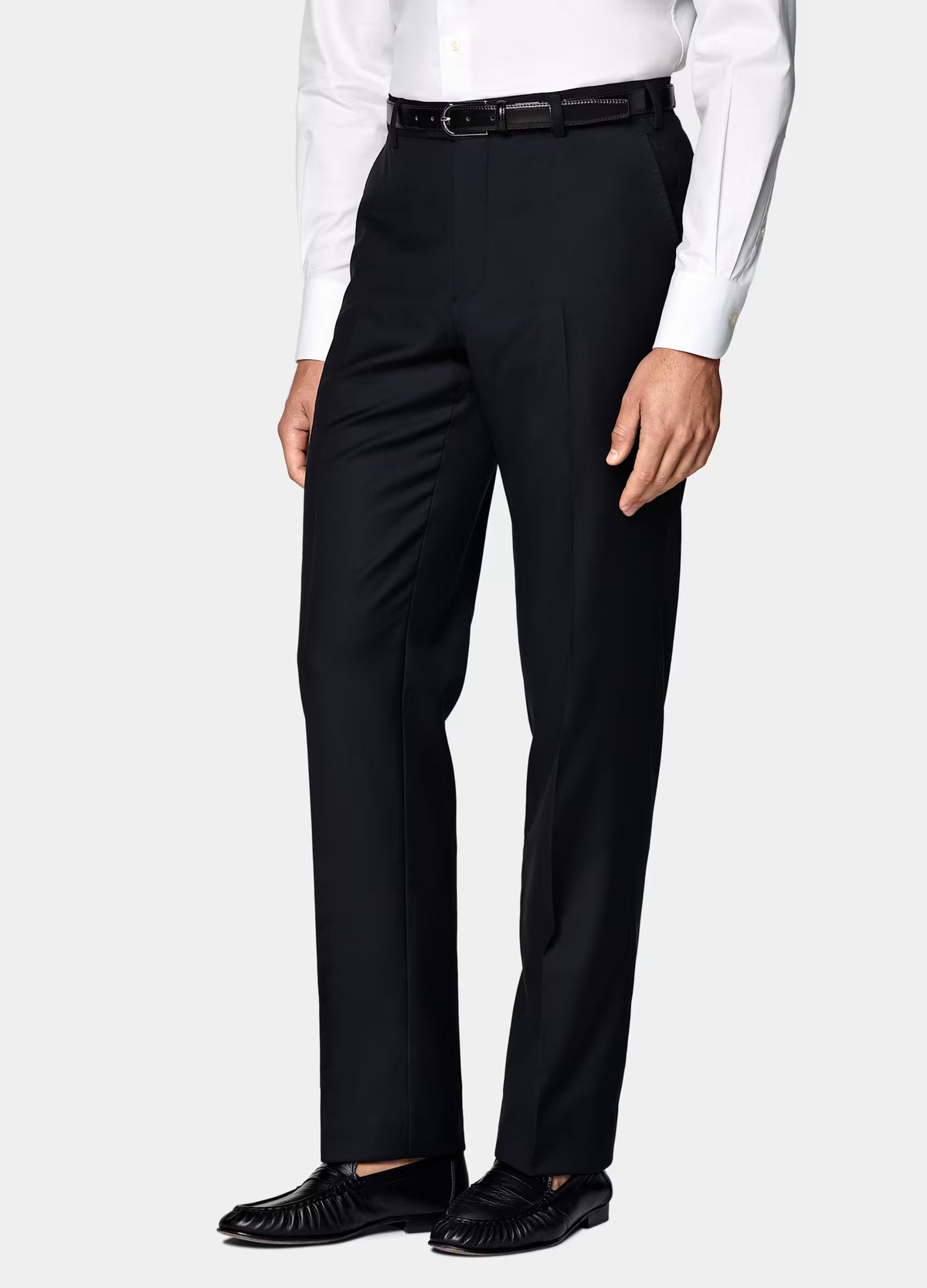Tailored Fit Havana Suit