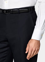 Tailored Fit Havana Suit