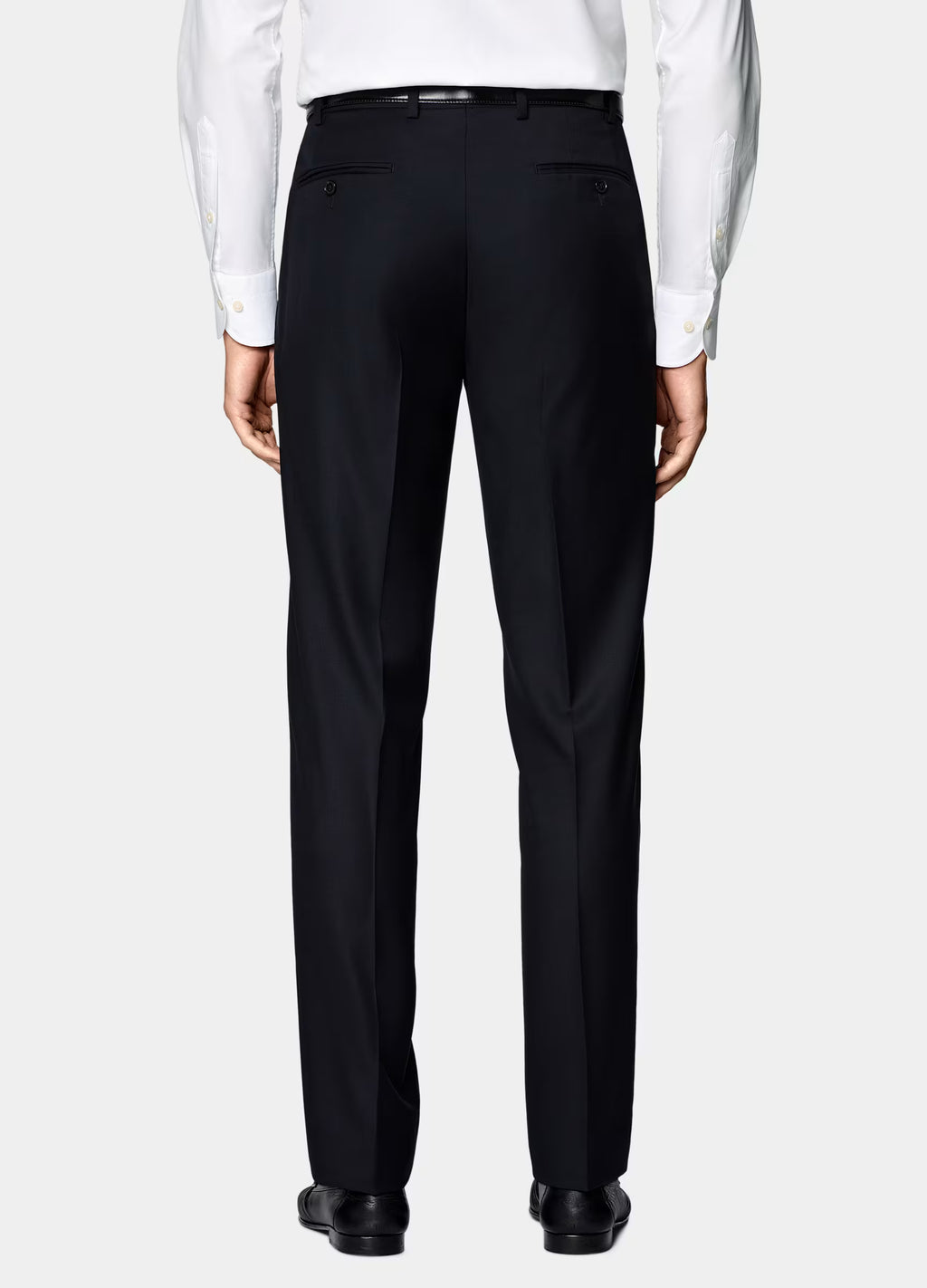 Tailored Fit Havana Suit