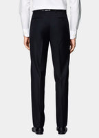 Tailored Fit Havana Suit