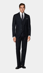 Tailored Fit Havana Suit