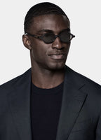 Perennial Tailored Fit Havana Suit