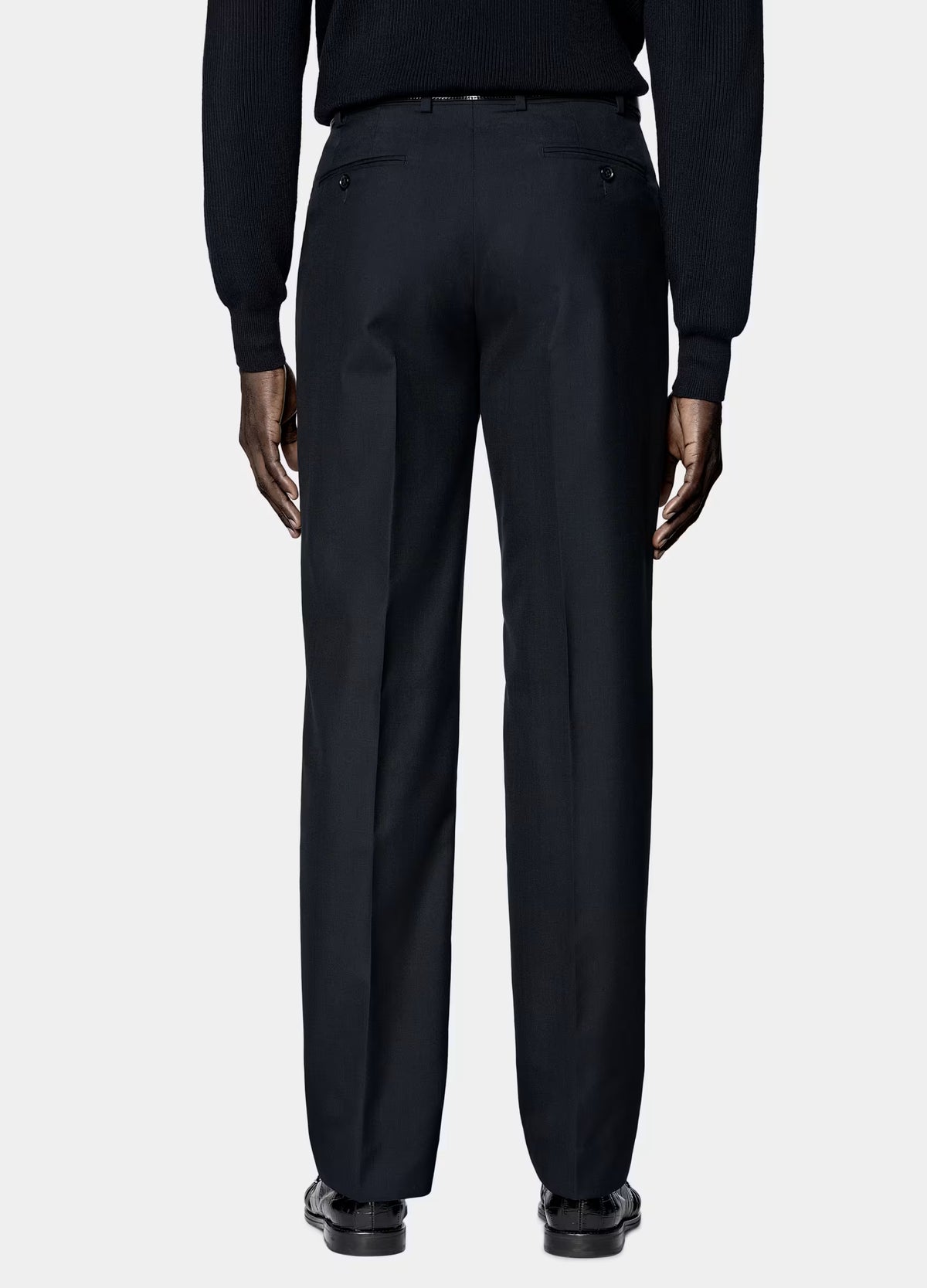 Perennial Tailored Fit Havana Suit