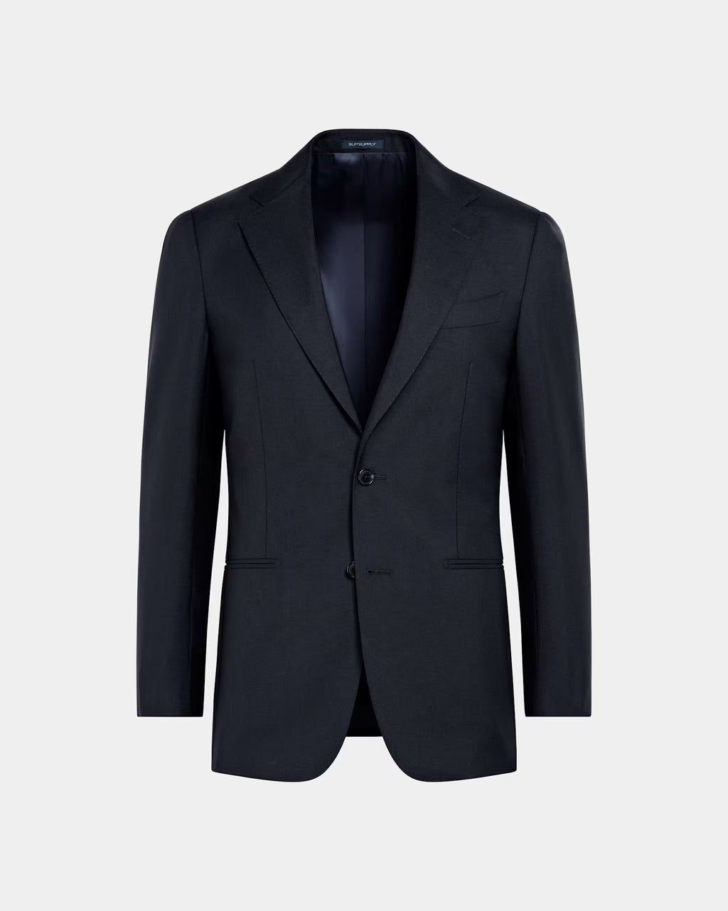Perennial Tailored Fit Havana Suit