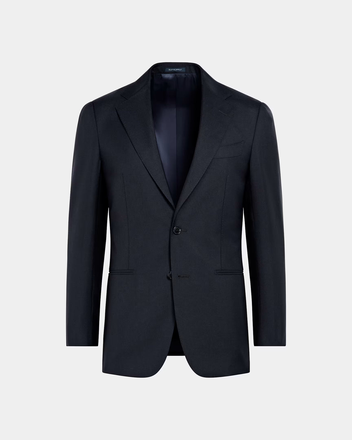 Perennial Tailored Fit Havana Suit
