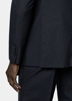Perennial Tailored Fit Havana Suit