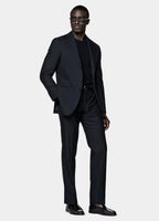 Perennial Tailored Fit Havana Suit