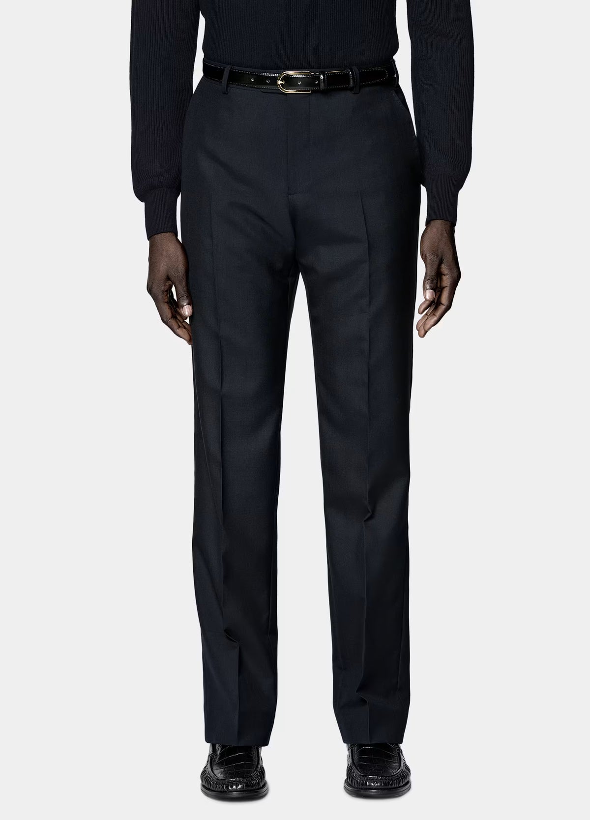 Perennial Tailored Fit Havana Suit