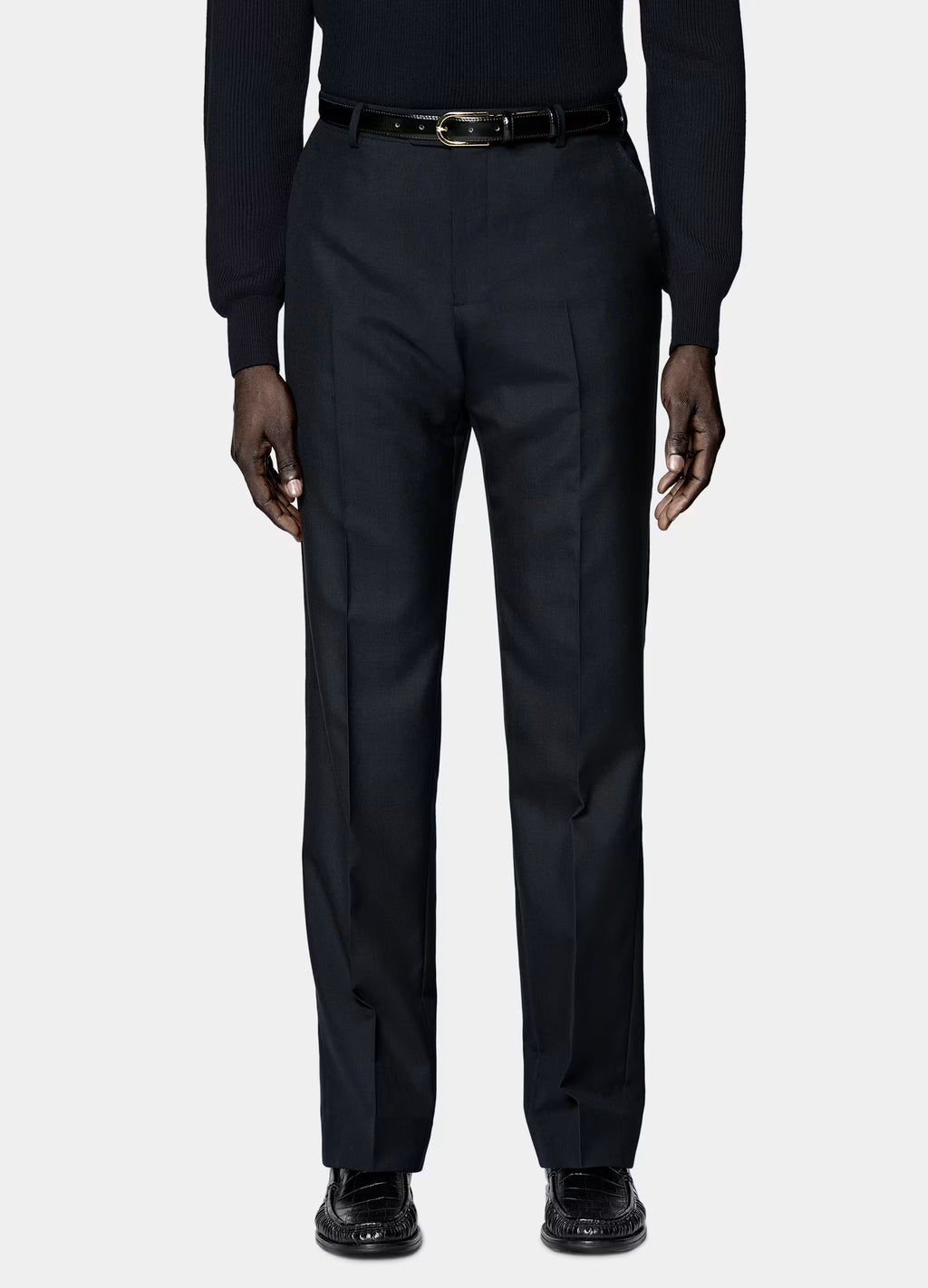 Perennial Tailored Fit Havana Suit