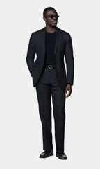 Perennial Tailored Fit Havana Suit