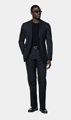 Perennial Tailored Fit Havana Suit