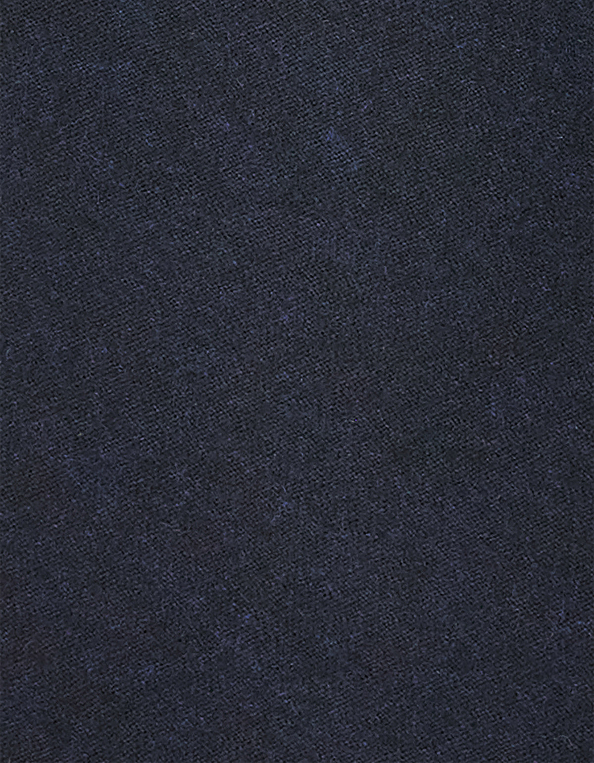 Blue Canali Impeccabile wool tie