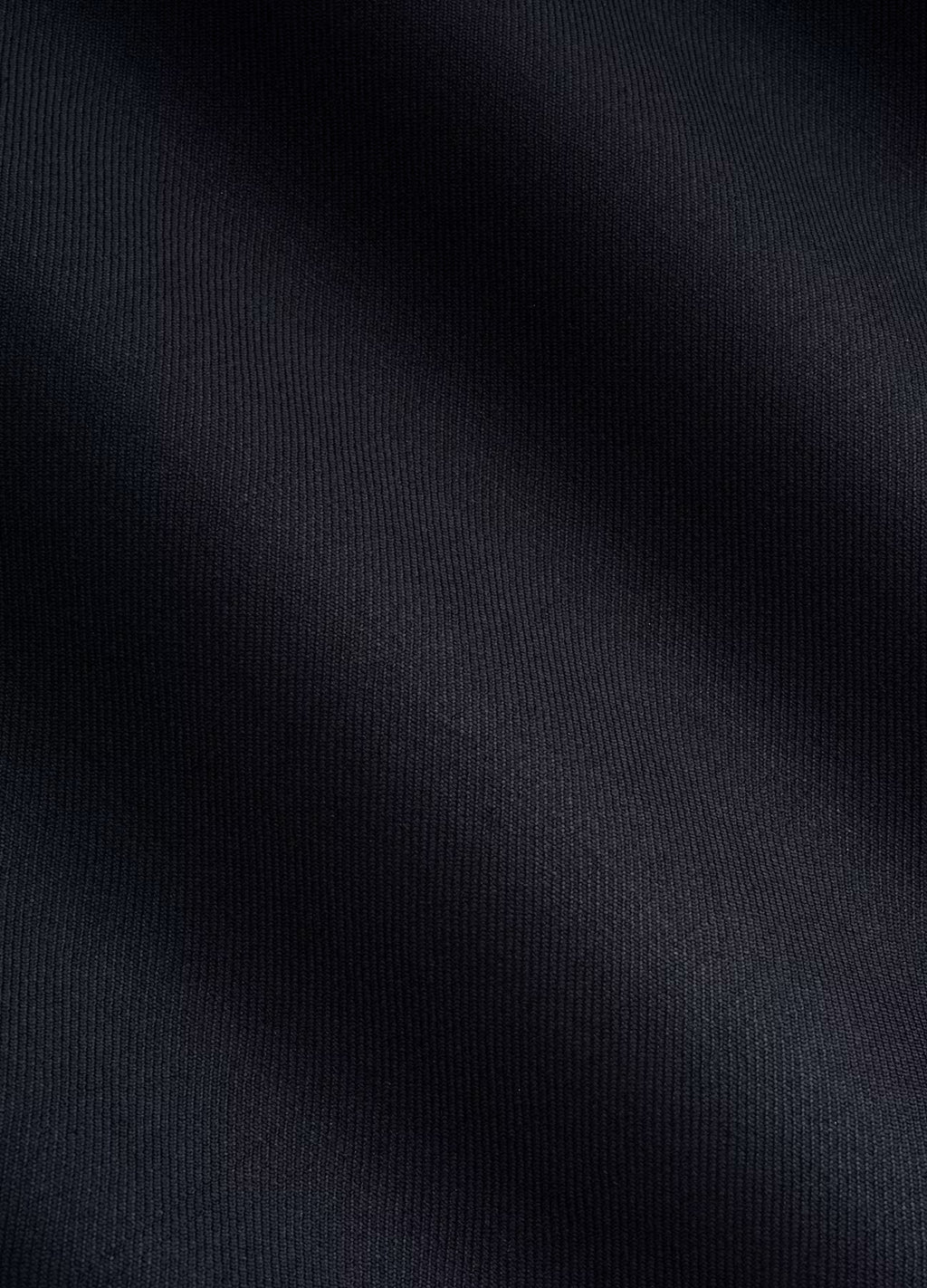Vest Navy · Pure S110's Wool · Vitale Barberis Canonico