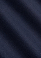 Mid Blue · Pure S110's Wool · Vitale Barberis