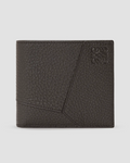 LOEWE Puzzle Leather Bi-Fold Wallet